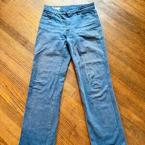 Maison Kitsune jeans 27